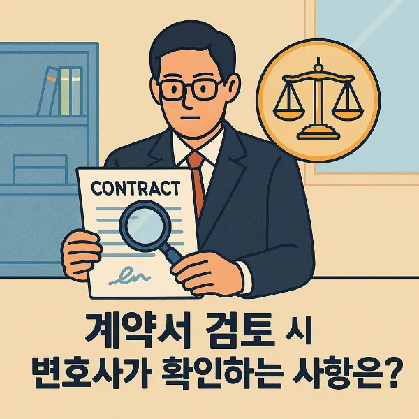 변호사자문, 기업전문변호사